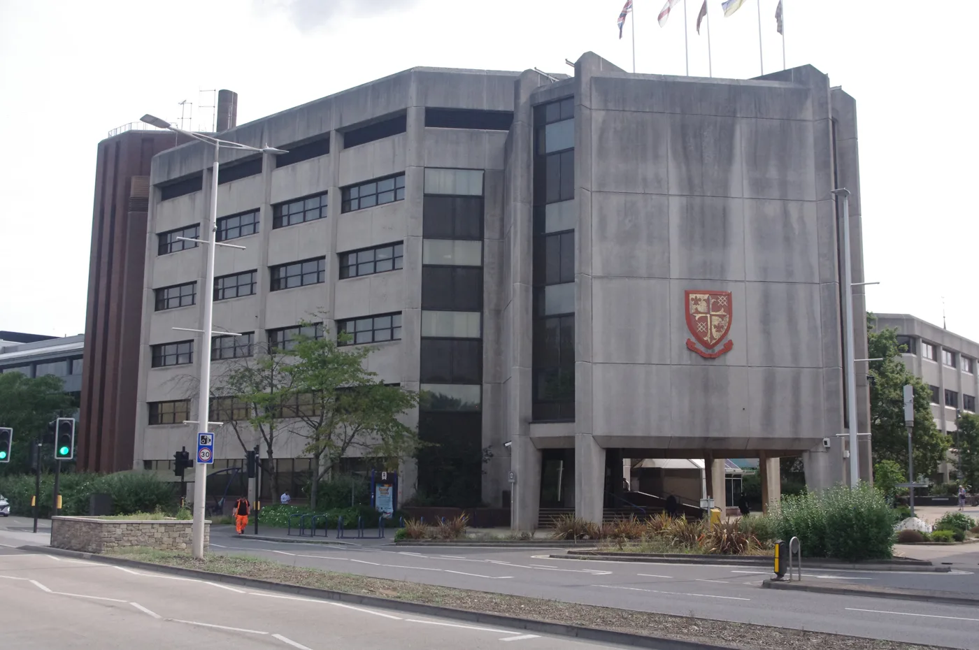 Woking Council Tax Support: 2,206 Claimants Face Cuts